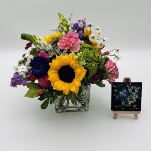 Sympathy & Funeral Flowers