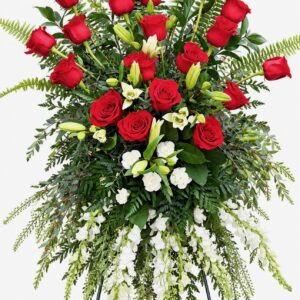 Funeral & Memorial Flowers