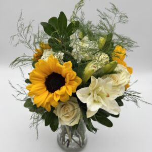 Sunny Days - Sassafraz Flowers